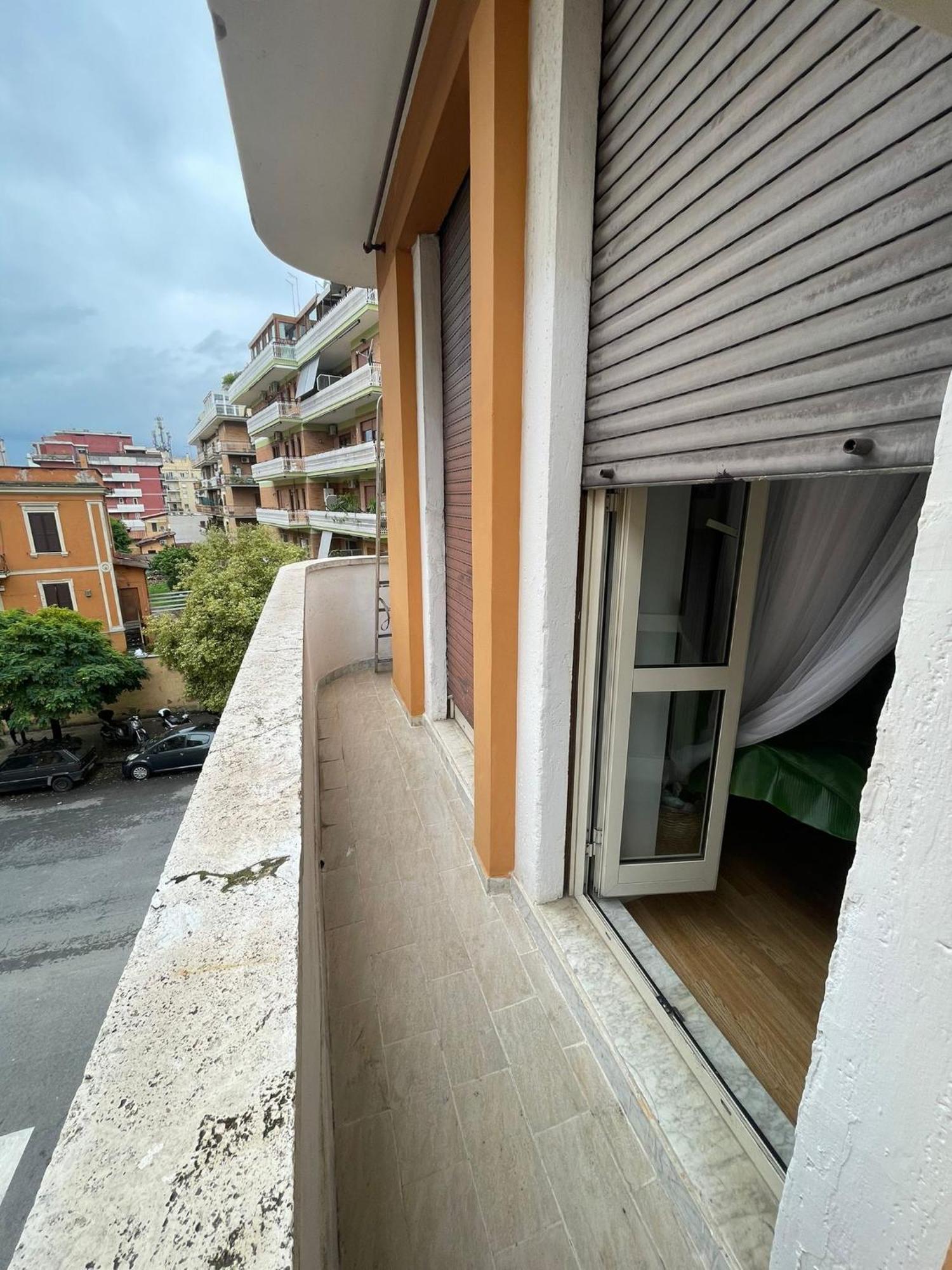 Domus I Apartment Rom