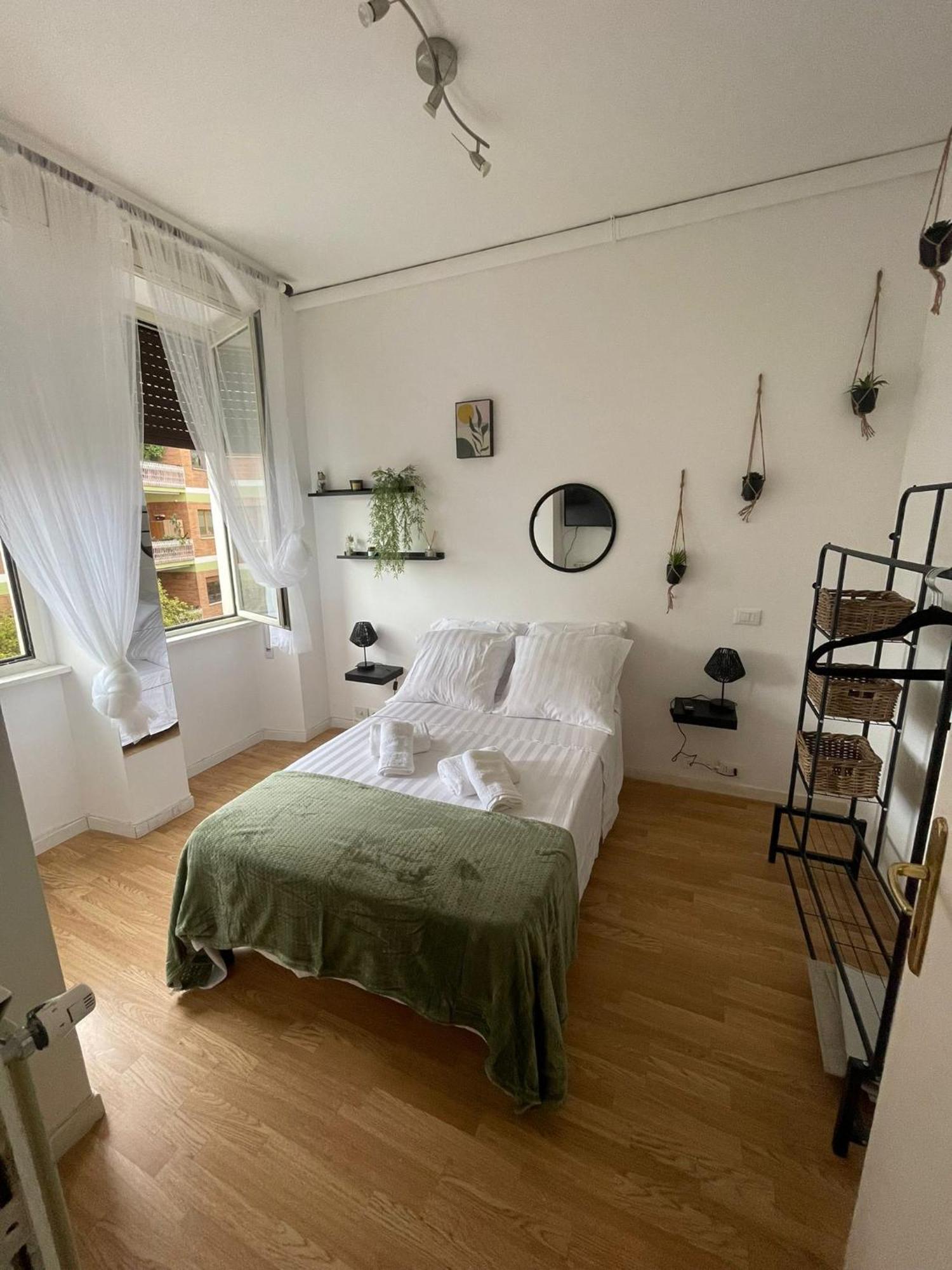 Domus I Apartment *