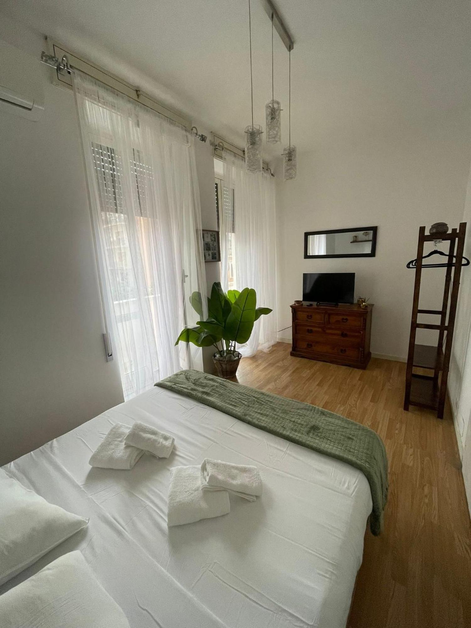 Apartment Domus I Rom