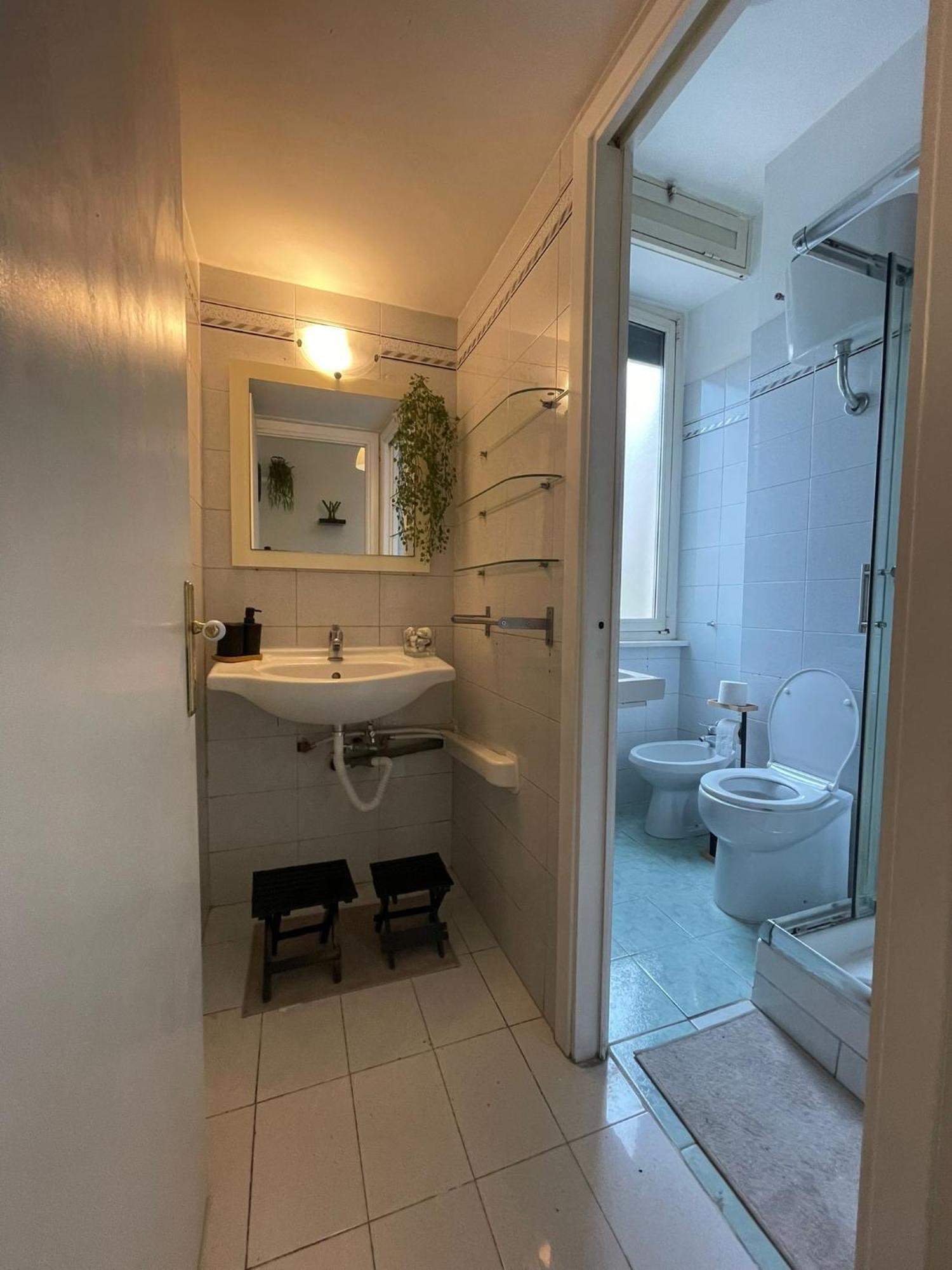 Apartment Domus I Rom